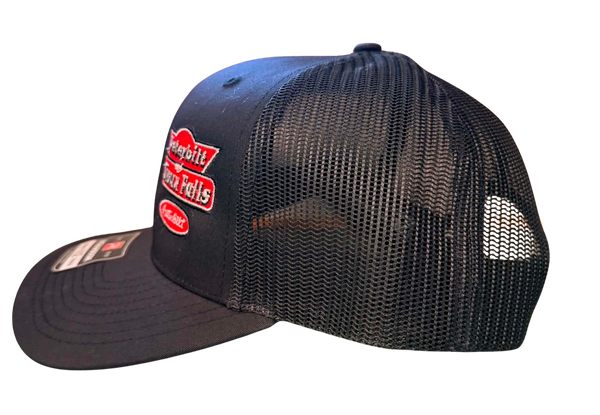 Black Hat