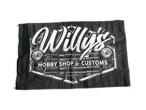 Willy's Flag