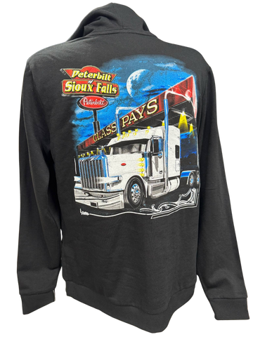 Class Pays Hoodie
