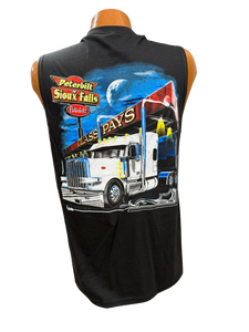 Class Pays Muscle Tank Top
