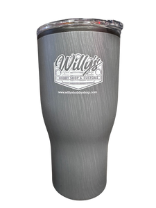 Willy's 30 oz. Tumbler