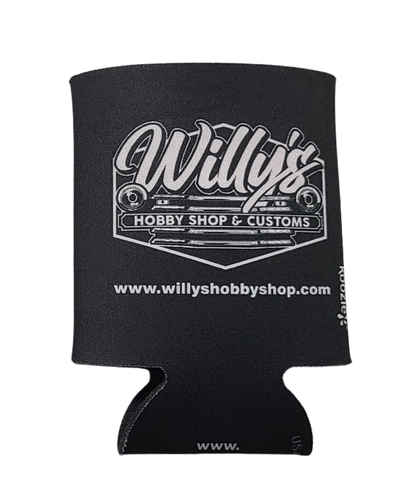 Willy's Koozie