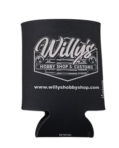 Willy's Koozie