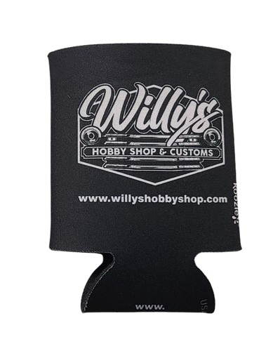 Willy's Koozie