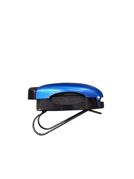 Sunglasses Clips - 4 Colors