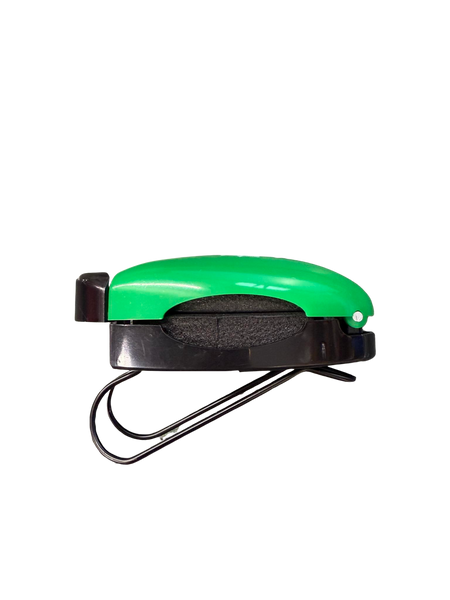 Sunglasses Clips - 4 Colors