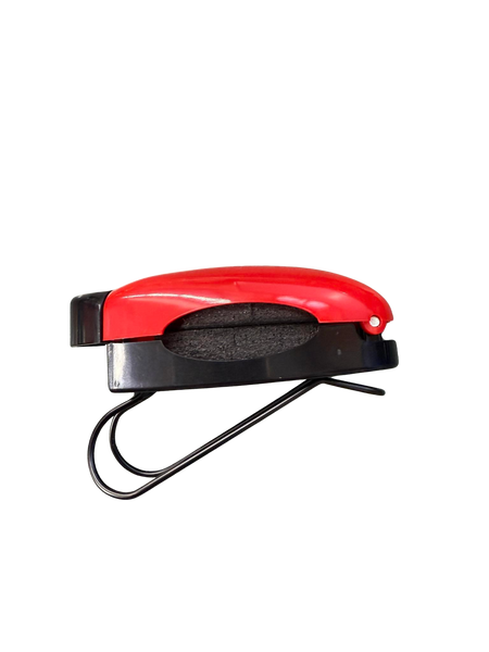 Sunglasses Clips - 4 Colors