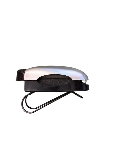 Sunglasses Clips - 4 Colors