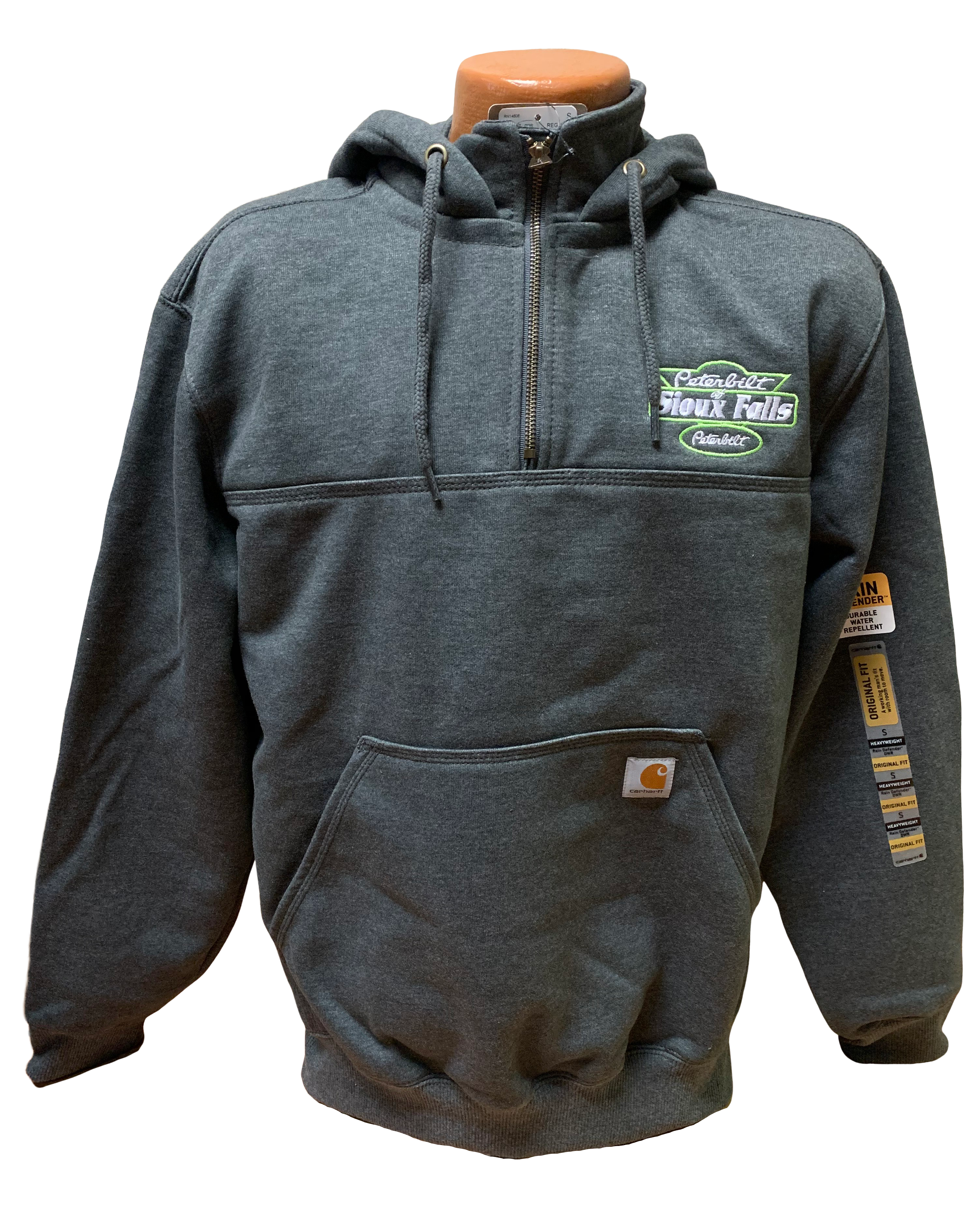 CARHARTT ジップフーディセーター I033064 2LPGDFLEURDESEL CARHARTT.png?v=1579707548