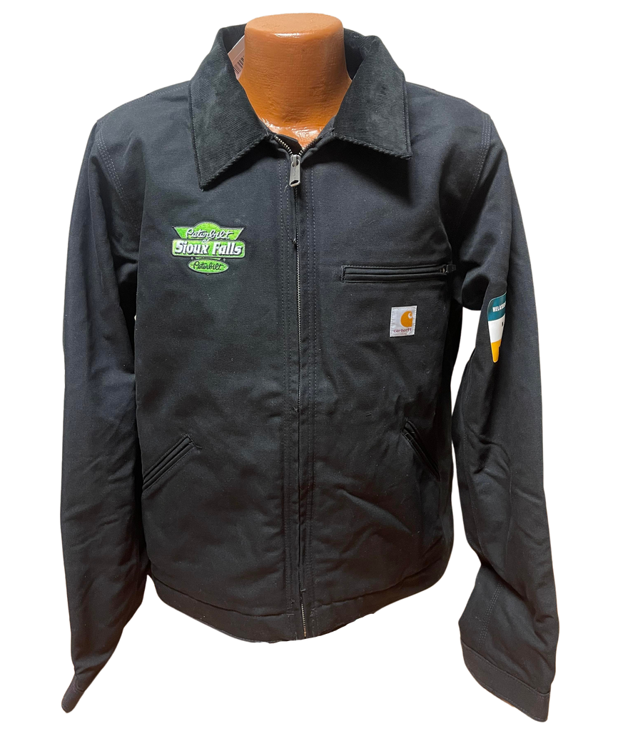 Black Carhartt Coat Peteshop sf black-carhartt-coat-peteshop-sf