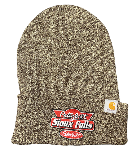 Sand Stone Carhartt Stocking Hat